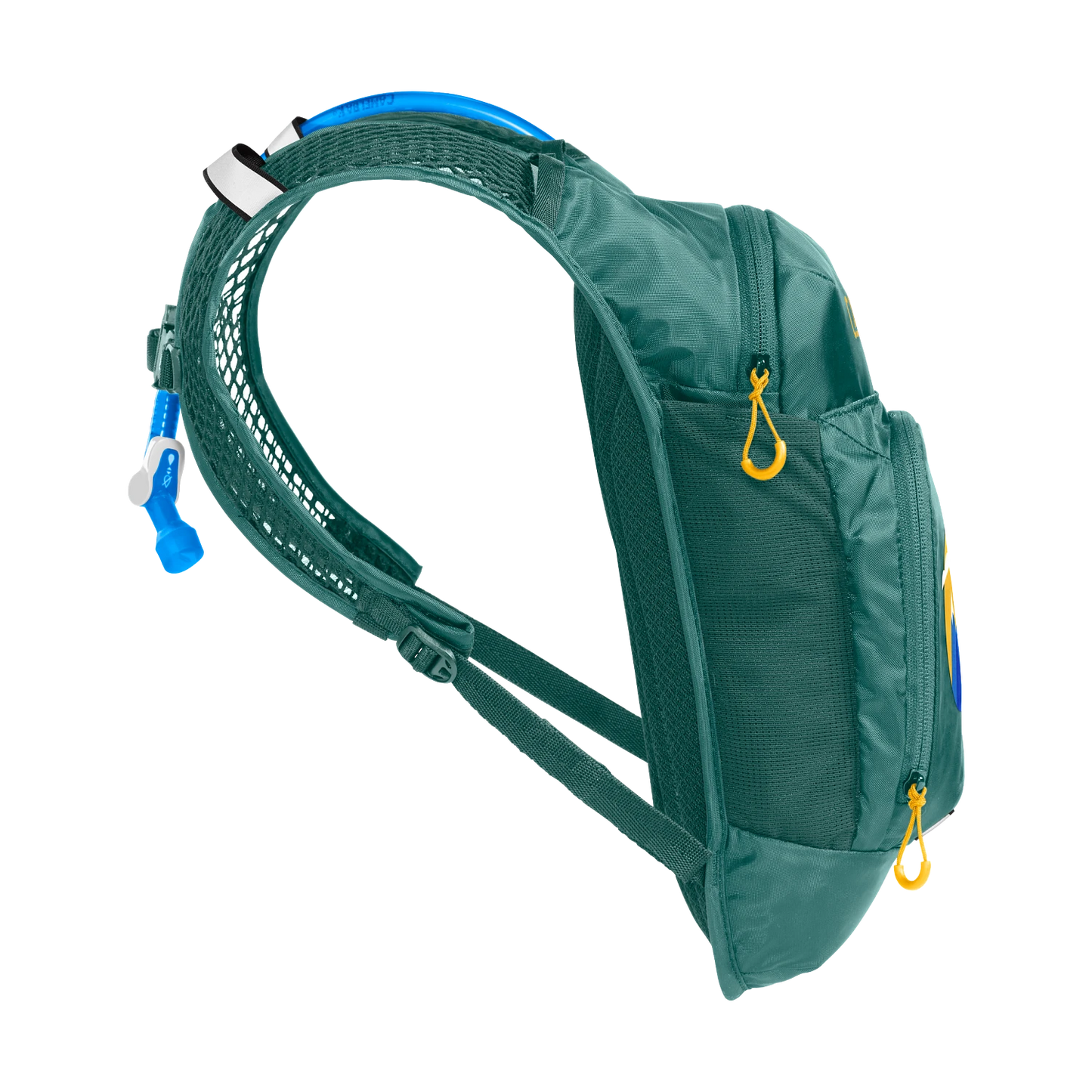 CamelBak Kids' Mini M.U.L.E.® 5L Hydration Pack with Crux® 1.5L Reservoir