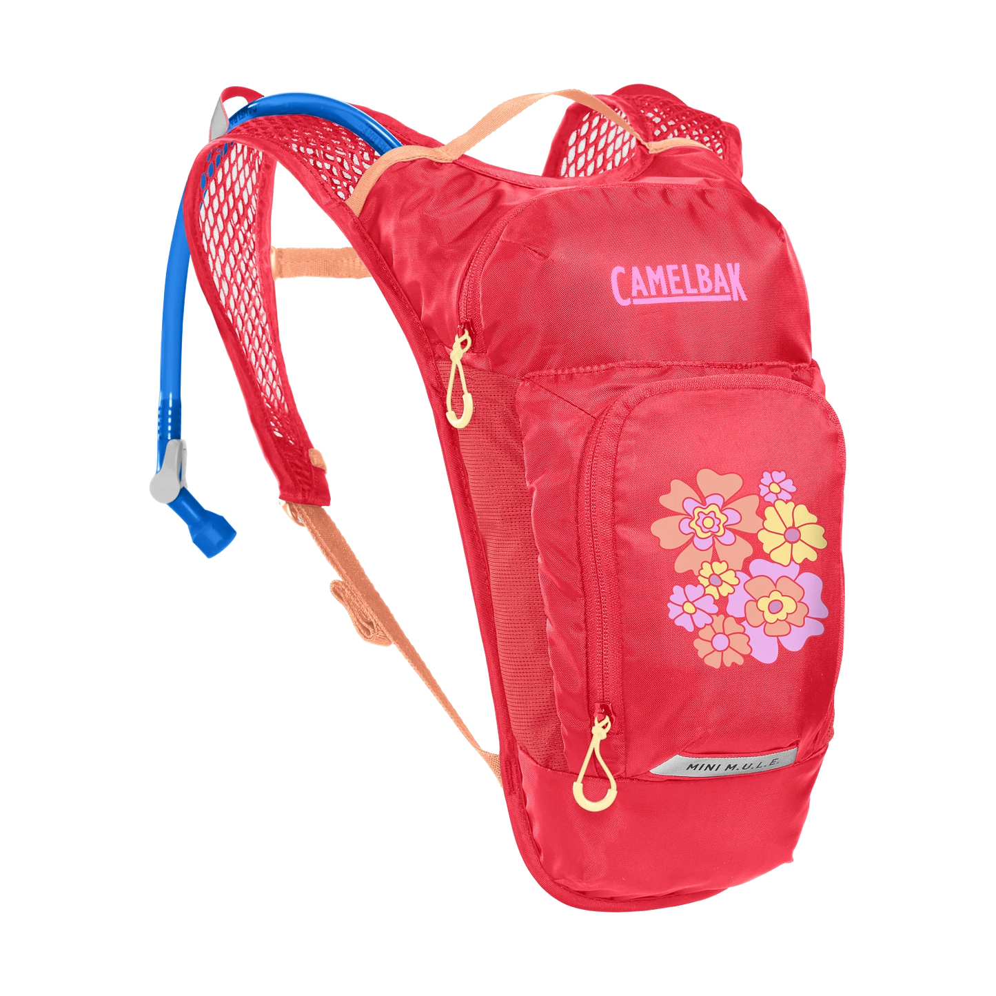 CamelBak Kids' Mini M.U.L.E.® 5L Hydration Pack with Crux® 1.5L Reservoir
