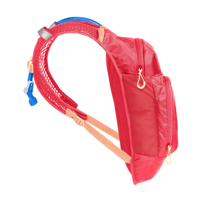CamelBak Kids' Mini M.U.L.E.® 5L Hydration Pack with Crux® 1.5L Reservoir