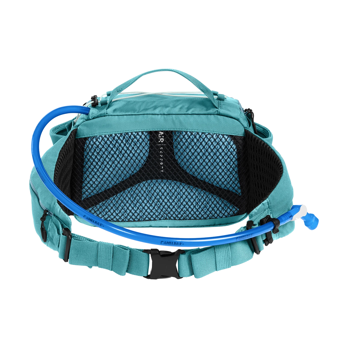 CamelBak M.U.L.E.® 5L Waist Pack with Crux® 1.5L Lumbar Reservoir