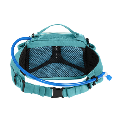 CamelBak M.U.L.E.® 5L Waist Pack with Crux® 1.5L Lumbar Reservoir