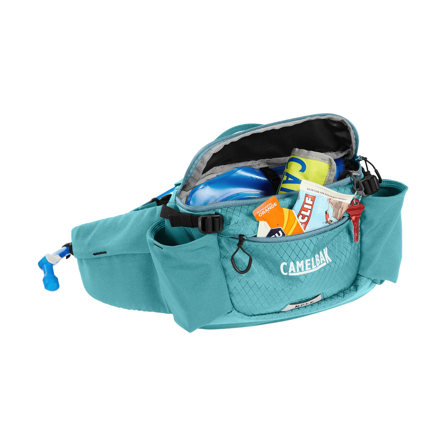 CamelBak M.U.L.E.® 5L Waist Pack with Crux® 1.5L Lumbar Reservoir