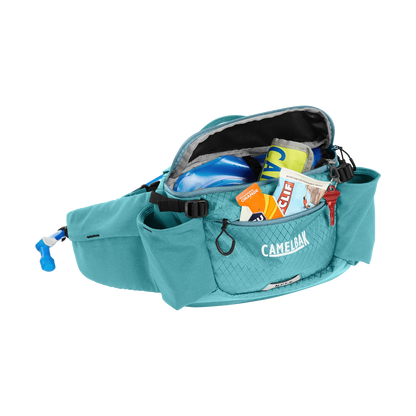 CamelBak M.U.L.E.® 5L Waist Pack with Crux® 1.5L Lumbar Reservoir