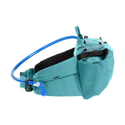 CamelBak M.U.L.E.® 5L Waist Pack with Crux® 1.5L Lumbar Reservoir