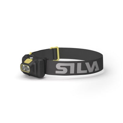 NUOMA: Silva Scout 3