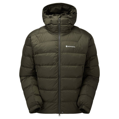 Montane Janhukot pūkinė striukė