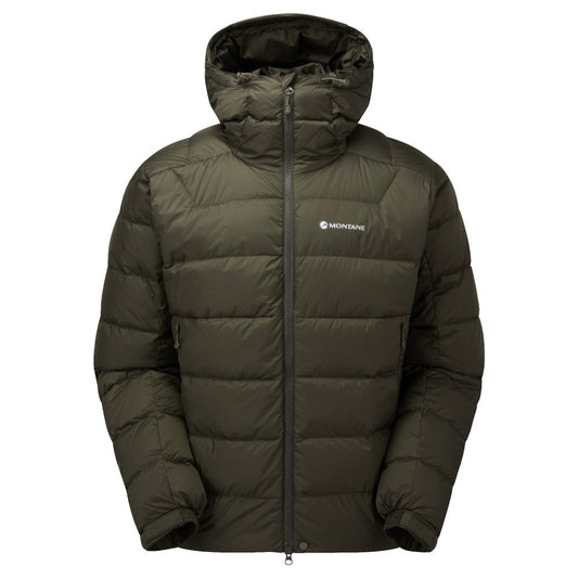 Montane Janhukot pūkinė striukė