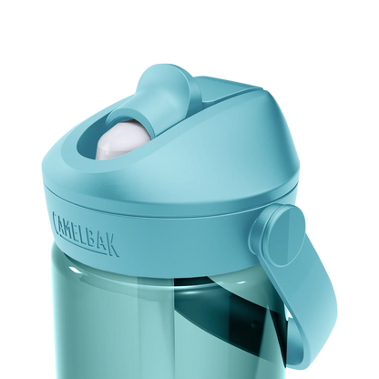 CamelBak Thrive™ Flip Straw 600 ml Bottle with Tritan™ Renew
