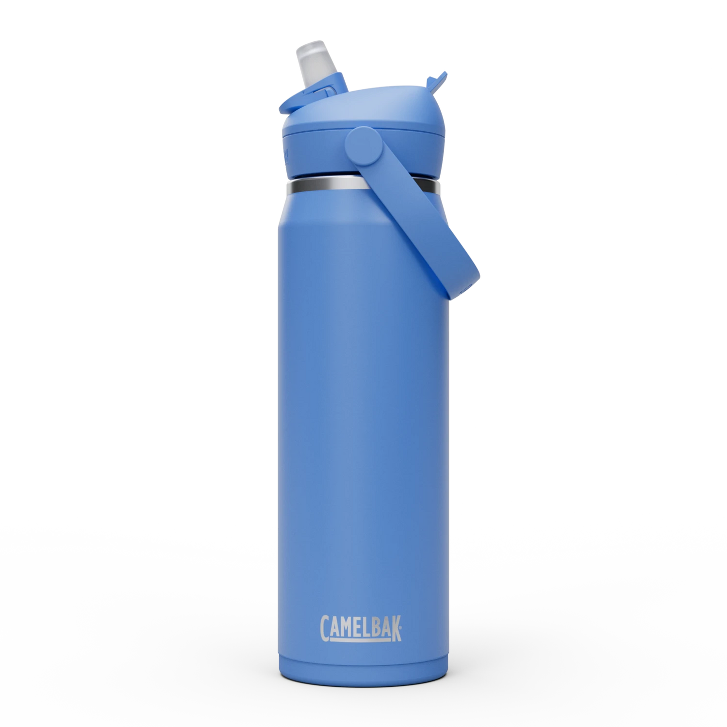 Camelbak Thrive™ Flip Straw 750ml Bottle, Insulated Stainless Steel