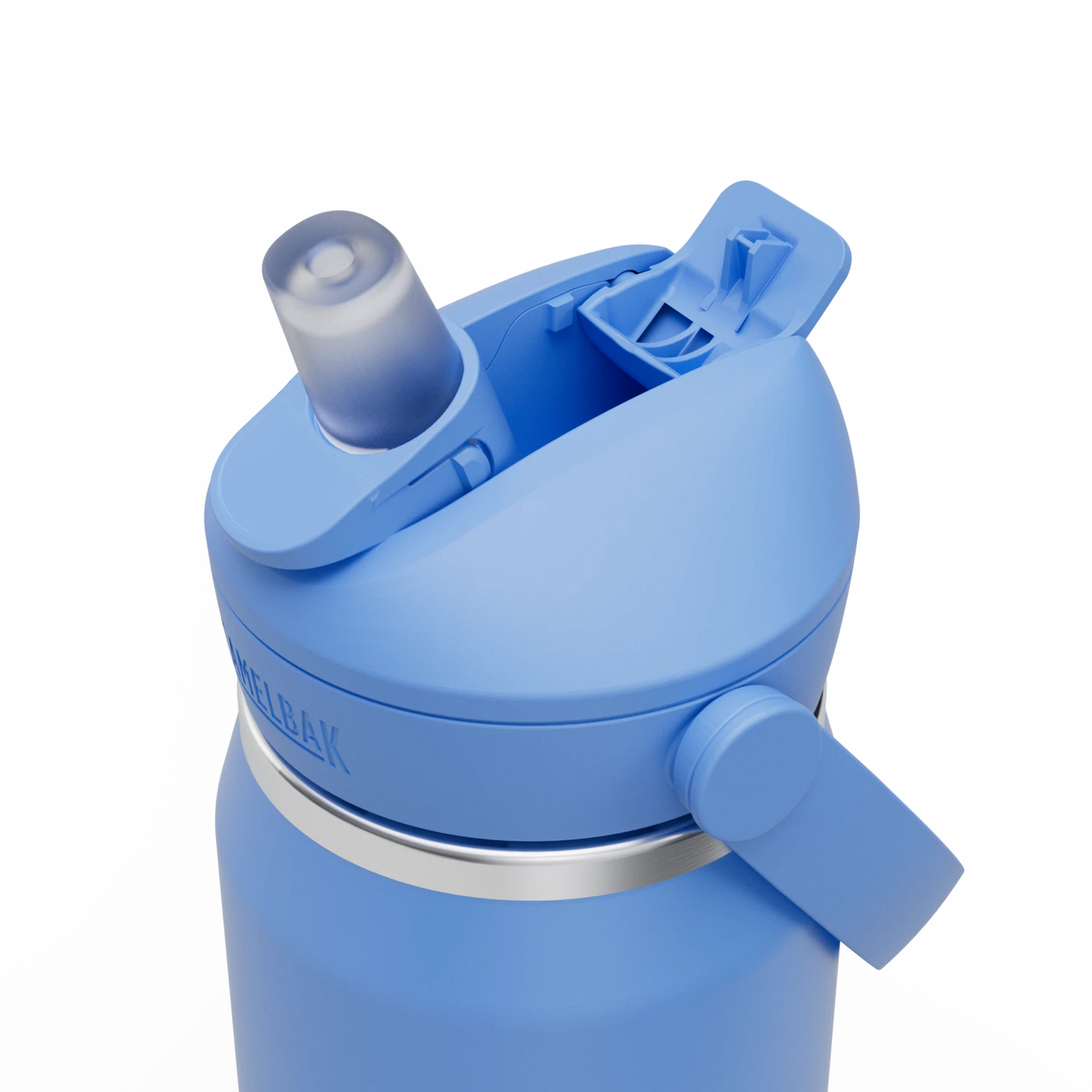 Camelbak Thrive™ Flip Straw 750ml Bottle, Insulated Stainless Steel
