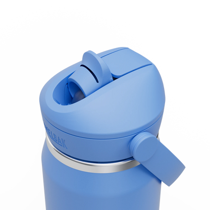 Camelbak Thrive™ Flip Straw 750ml Bottle, Insulated Stainless Steel