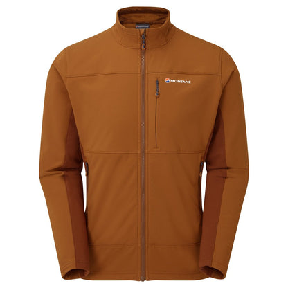 „Montane“ vyriška „Softshell“ kriptono striukė
