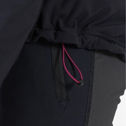 Montane Naiste Krypton Softshell Hoodie