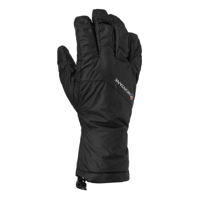 Montane Prism Dry Line vandeniui atsparios pirštinės