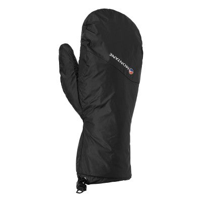 Montane Prism Dry Line veekindlad kindad