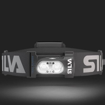 Silva Trail Runner Nemokamas H 
