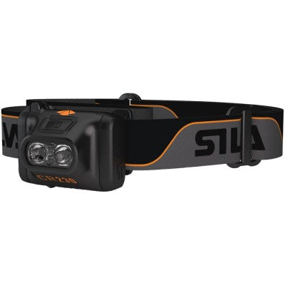 Silva CR 230 
