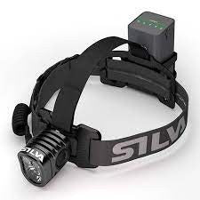 Silva Exceed 4X