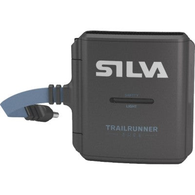Silva Free Battery Case 3xAAA 