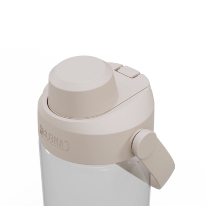 CamelBak Thrive™ Chug 600 ml Bottle with Tritan™ Renew