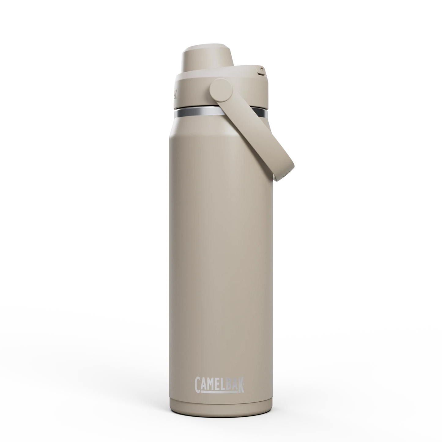 CamelBak Thrive™ Chug 750ml Bottle, Insulated Stainless Steel
