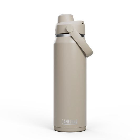CamelBak Thrive™ Chug 750ml Bottle, Insulated Stainless Steel