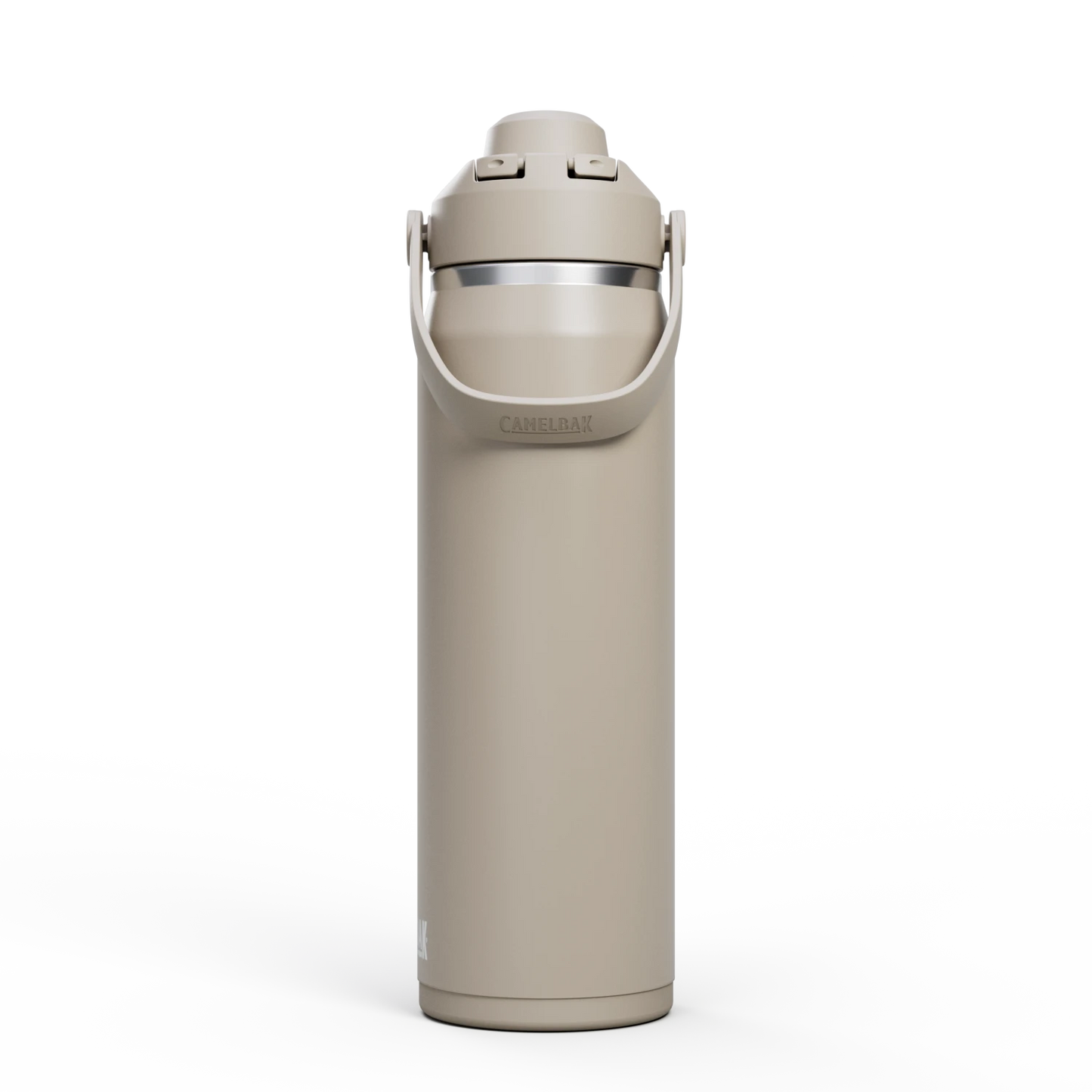 CamelBak Thrive™ Chug 750ml Bottle, Insulated Stainless Steel