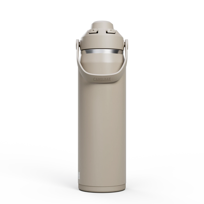 CamelBak Thrive™ Chug 750ml Bottle, Insulated Stainless Steel