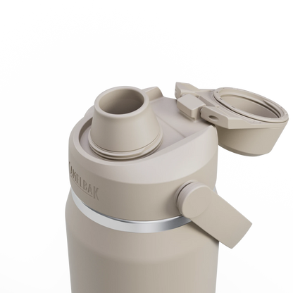 CamelBak Thrive™ Chug 750ml Bottle, Insulated Stainless Steel