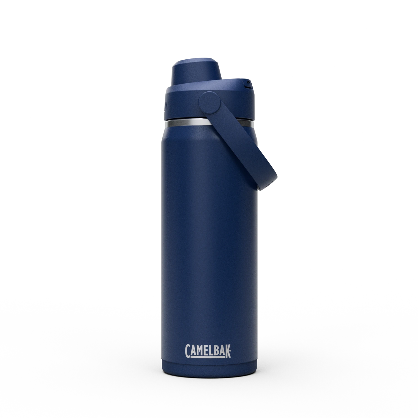 Thrive™ Chug 600 ml Bottle, Insulated Stainless Steel
