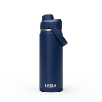 Thrive™ Chug 600 ml Bottle, Insulated Stainless Steel