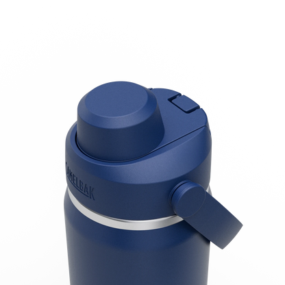 Thrive™ Chug 600 ml Bottle, Insulated Stainless Steel