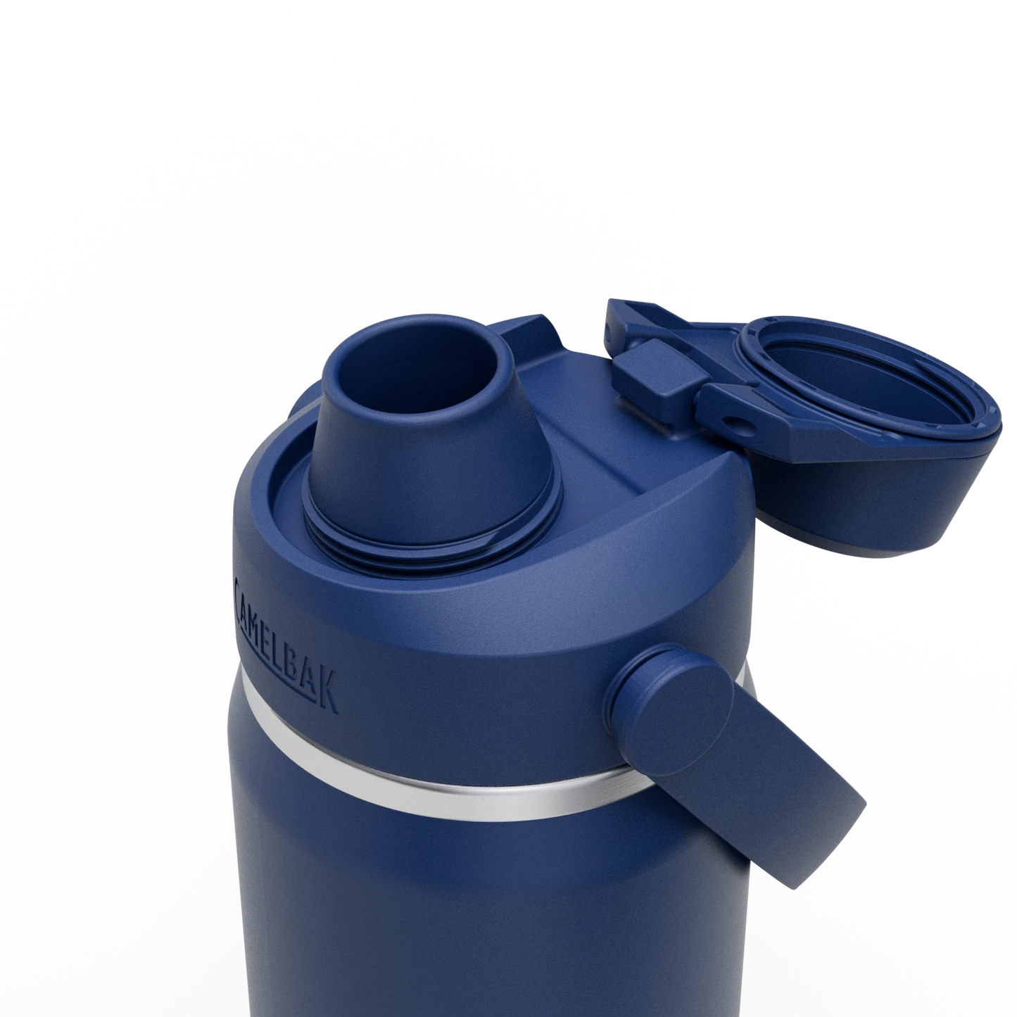 Thrive™ Chug 600 ml Bottle, Insulated Stainless Steel