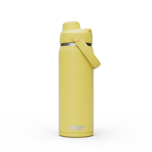 Camelbak Thrive™ Chug 600ml Bottle, Insulated Stainless Steel
