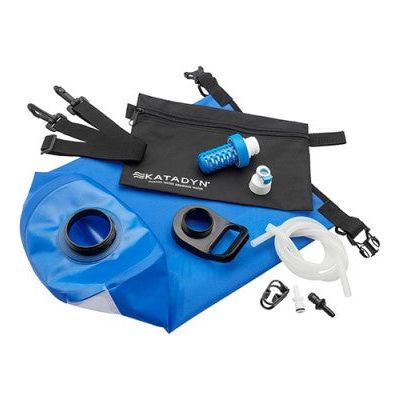 KATADYN BeFree Gravity 6L