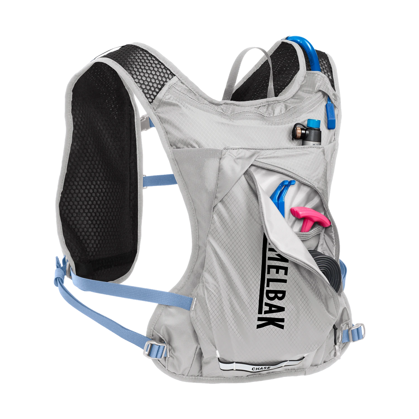 CamelBak Women's Chase™ Race 4 Hydration Vest with Crux® 1.5L Reservoir