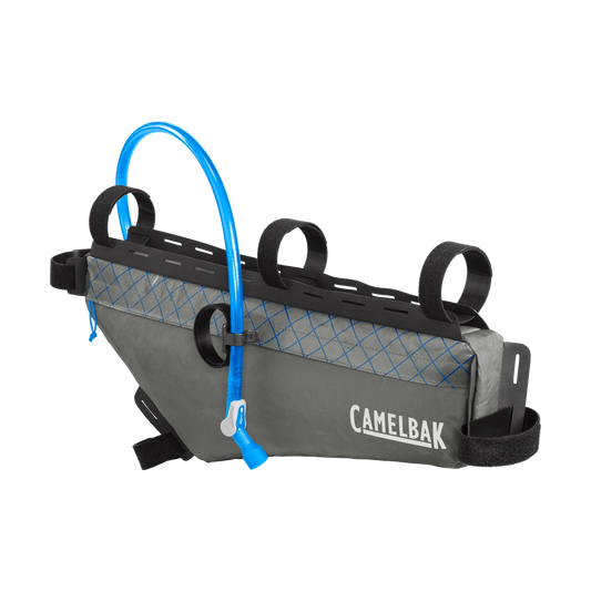 CamelBak M.U.L.E.® Frame Pack with Quick Stow™ 2L Bike Reservoir - Large