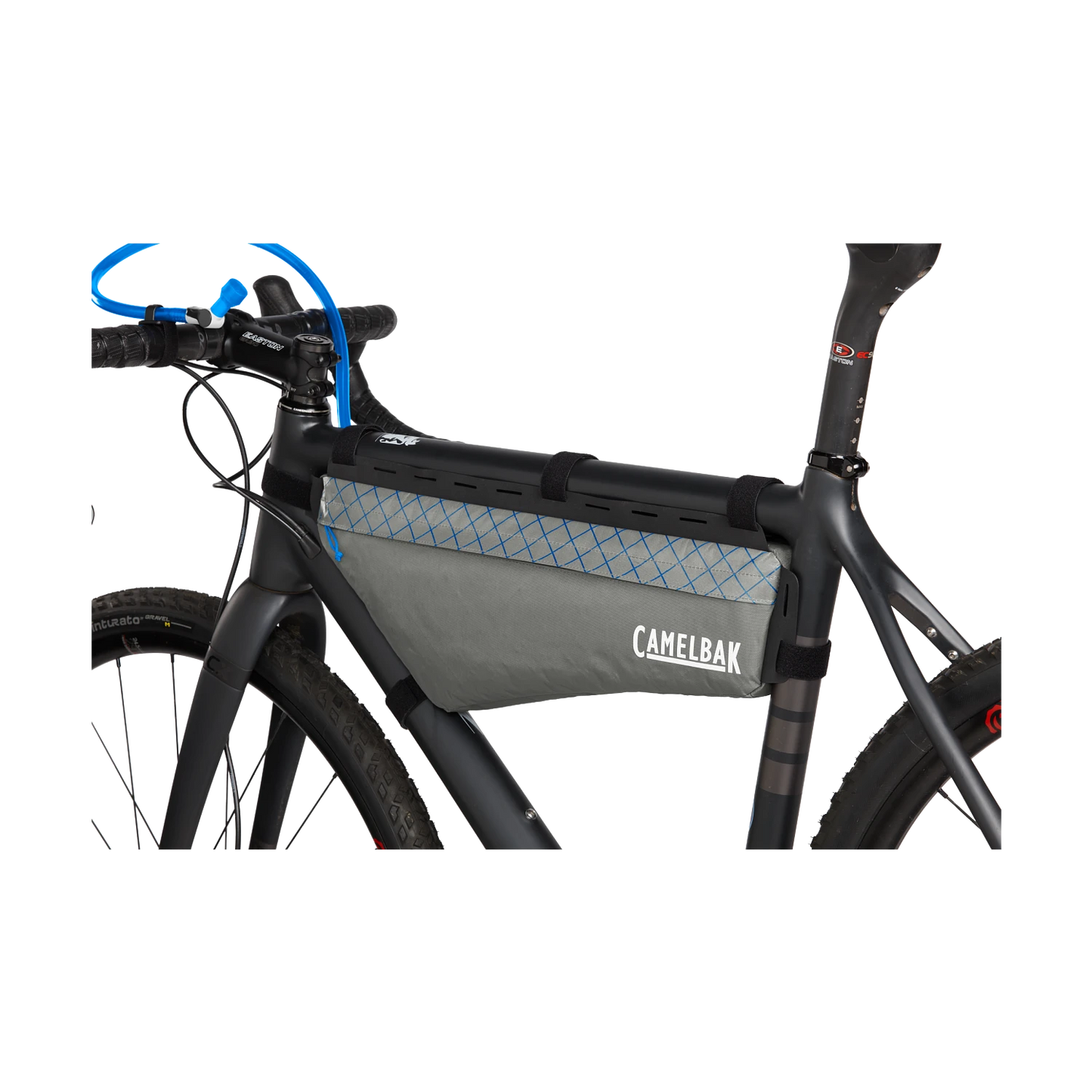 CamelBak M.U.L.E.® Frame Pack with Quick Stow™ 2L Bike Reservoir - Large