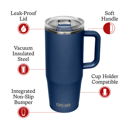 Camelbak Thrive™ 1l Mug, Insulated Stainless Steel