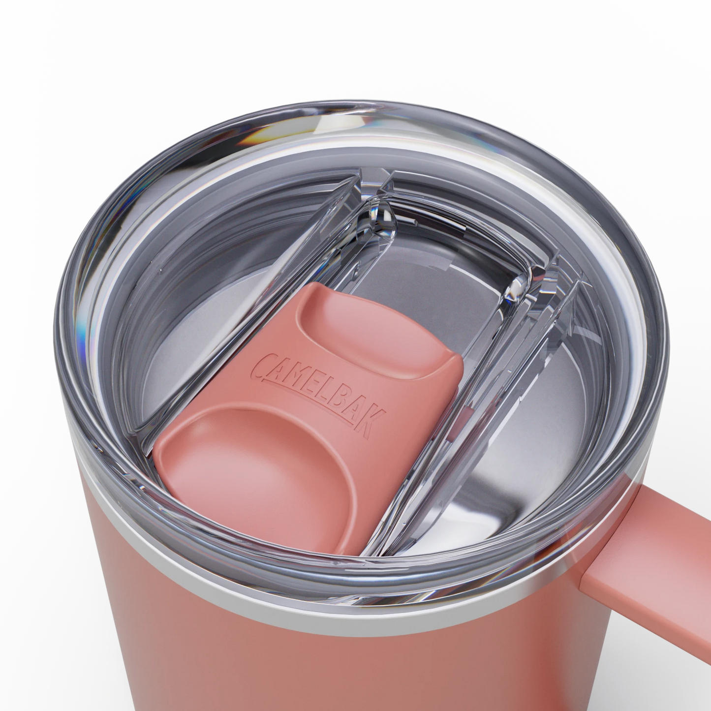 Camelbak Thrive™ 500ml Mug, Insulated Stainless Steel