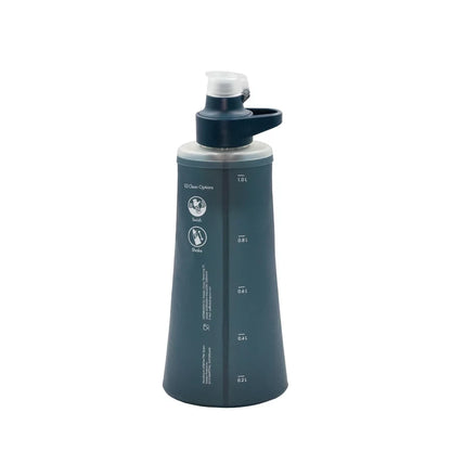 KATADYN BeFree filter AC 1,0L liivakivi sinine