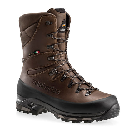 Zamberlan 1005 HUNTER PRO EVO GTX® RR WL INSULATED (soojustatud)
