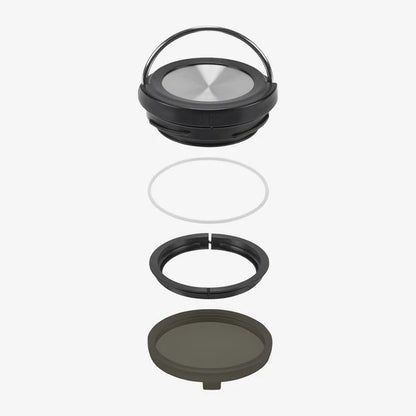 Klean kanteen Insulated TKCanister 237ml