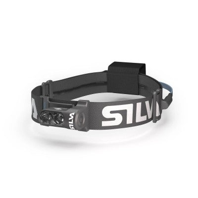 Silva Trail Runner Nemokama Ultra 
