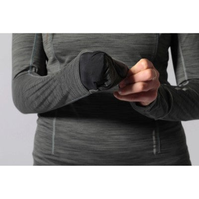 Montane Women's Katla Pull-On Fleece Jacket