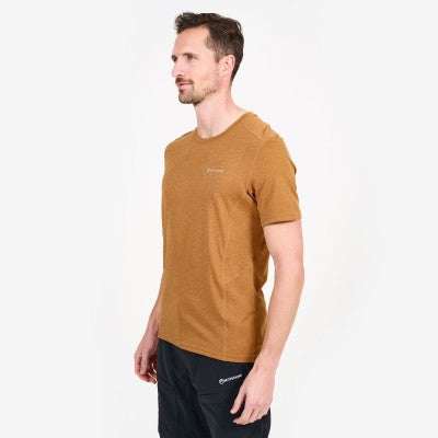 Montane meeste Dart T-särk