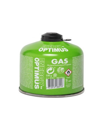 OPTIMUS Dujos 230g