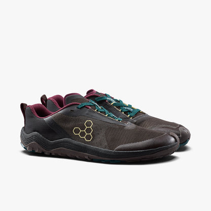 Vivobarefoot Primus Trail Flow Men's