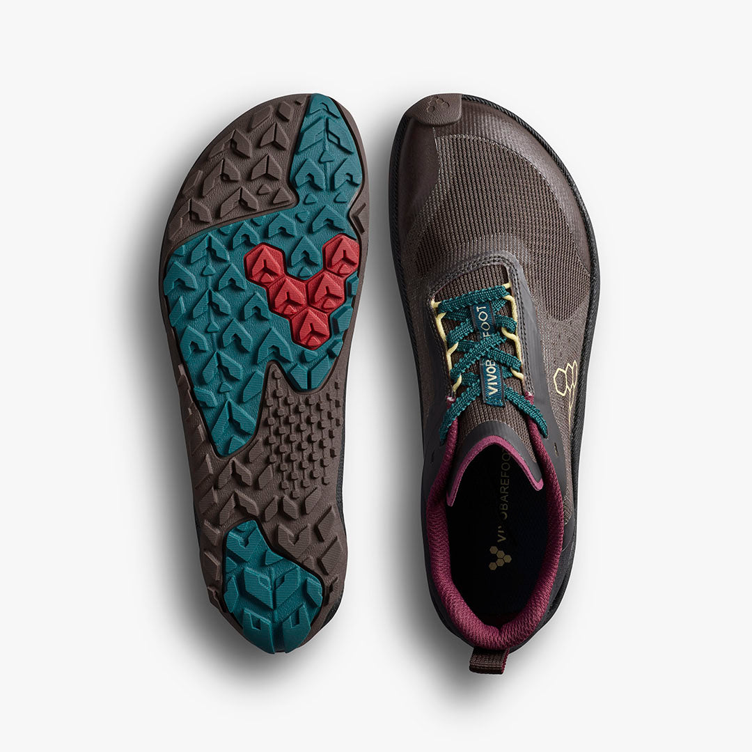 Vivobarefoot Primus Trail Flow Men's