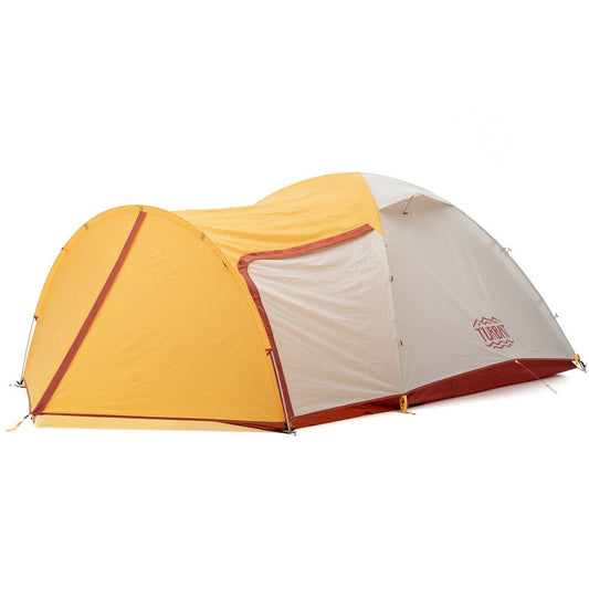 Turbat Borzhava 3 ALU XL